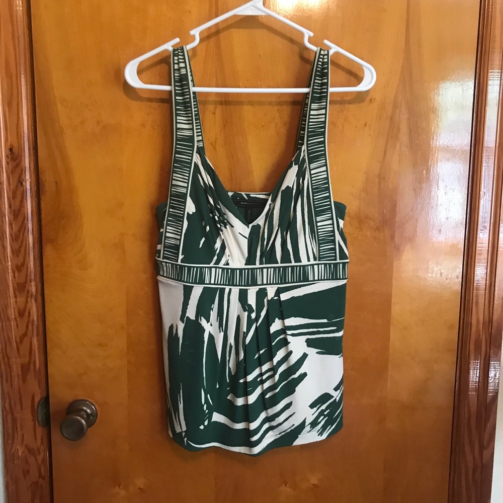 BCBG Maxazria Top